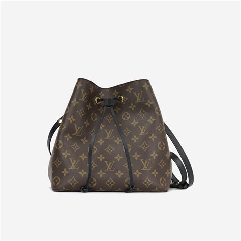 louis vuitton vintage monogram noe|louis vuitton neonoe monogram.